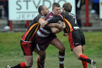 Alex Bretherton